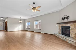 241 Silver Fox Dr, Kewaskum, WI 53040 - Photo 22