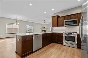 241 Silver Fox Dr, Kewaskum, WI 53040 - Photo 4