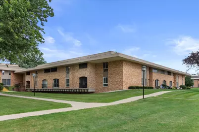 11936 W Mill Rd #2, Milwaukee, WI 53225 - Photo 28