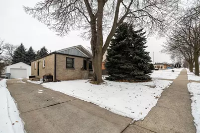 4481 S Taylor Ave, Milwaukee, WI 53207 - Photo 30