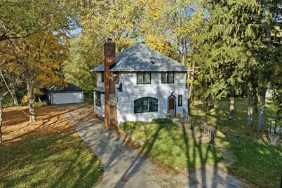 4400 W Parkland Ave, Brown Deer, WI 53223 - Photo 1