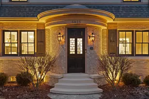 5815 N Shoreland Ave, Whitefish Bay, WI 53217 - Photo 2