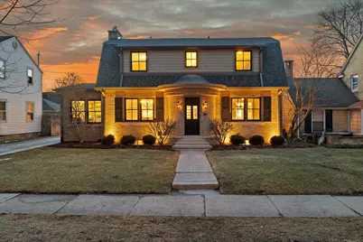 5815 N Shoreland Ave, Whitefish Bay, WI 53217 - Photo 38