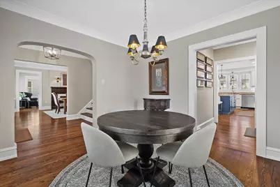 5815 N Shoreland Ave, Whitefish Bay, WI 53217 - Photo 4