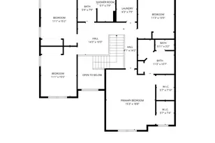 S77W14491 Independence Ct, Muskego, WI 53150 - Photo 54