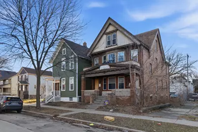 433 N 29th St #435, Milwaukee, WI 53208 - Photo 2