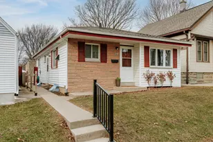 2863 S 34th St, Milwaukee, WI 53215 - Photo 1