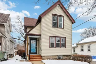 1425 E Russell Ave, Milwaukee, WI 53207 - Photo 1