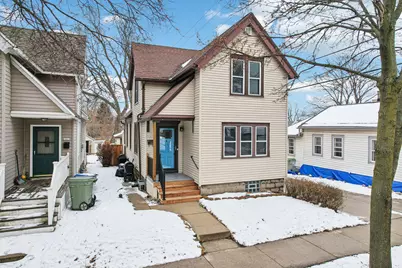 1425 E Russell Ave, Milwaukee, WI 53207 - Photo 38