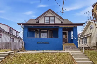 929 S 56th St, West Allis, WI 53214 - Photo 1