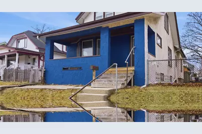 929 S 56th St, West Allis, WI 53214 - Photo 2