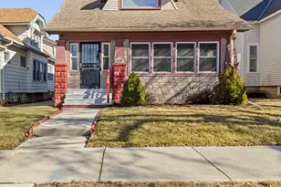 3722 N 23rd St, Milwaukee, WI 53206 - Photo 1