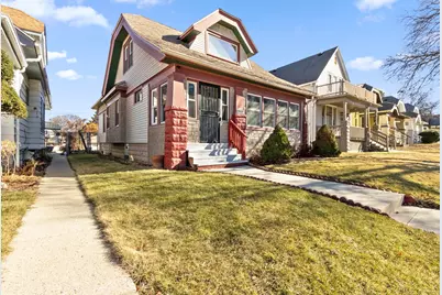 3722 N 23rd St, Milwaukee, WI 53206 - Photo 2