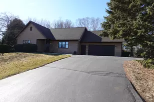 715 Torrey Pines Dr, Twin Lakes, WI 53181 - Photo 26