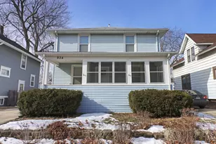 934 Cleveland Ave, Racine, WI 53405 - Photo 2