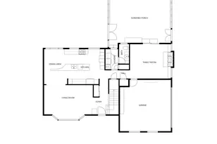 7953 Chapel Hill Ct, Franklin, WI 53132 - Photo 50