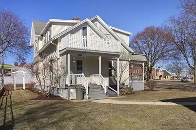 149 W Washington St, Burlington, WI 53105 - Photo 28