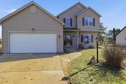 N7716  Maple Ridge Rd, Ixonia, WI 53066 - Photo 40