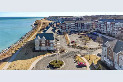 3930 S Lake Dr #511, Saint Francis, WI 53235 - Photo 34