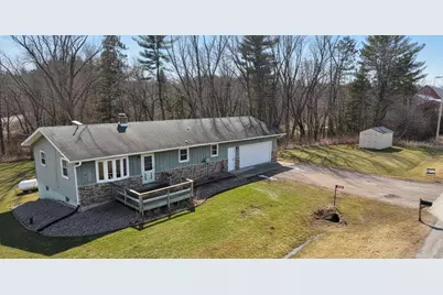 N3182  State Highway 54 -, Irving, WI 54615 - Photo 2