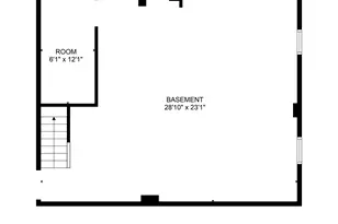 858 Laureate Dr, Pewaukee, WI 53072 - Photo 42