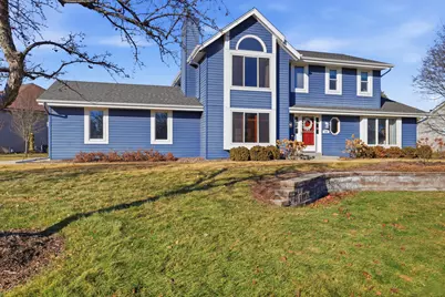 858  Laureate Dr, Pewaukee, WI 53072 - Photo 32