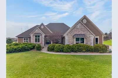 N60W27257  Trappers Run, Merton, WI 53089 - Photo 48