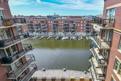 102 N Water St #511, Milwaukee, WI 53202 - Photo 34