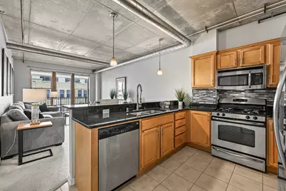 102 N Water St #511, Milwaukee, WI 53202 - Photo 6