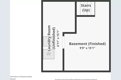 9169 N 70th St #5, Milwaukee, WI 53223 - Photo 24