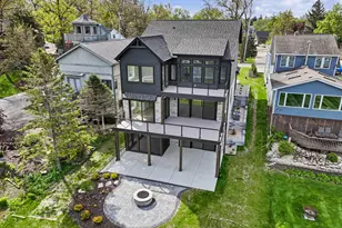 30248 Forest Dr, Burlington, WI 53105 - Photo 1