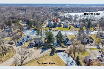 30248  Forest Dr, Burlington, WI 53105 - Photo 60