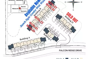 405 Falcon Ridge Dr, Burlington, WI 53105 - Photo 30