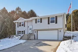 212 Williams St, Johnson Creek, WI 53038 - Photo 1