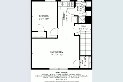 1207  Grant St, Lake Geneva, WI 53147 - Photo 34