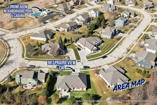 987 Prairieview Cir, Oconomowoc, WI 53066 - Photo 56