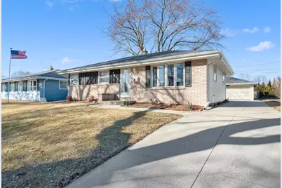 2604 E Birchwood Ave, Cudahy, WI 53110 - Photo 18