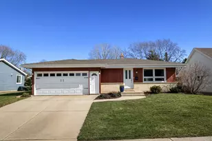 1203 N 14th Ave, West Bend, WI 53090 - Photo 1