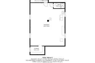 1207 Grant St, Lake Geneva, WI 53147 - Photo 40