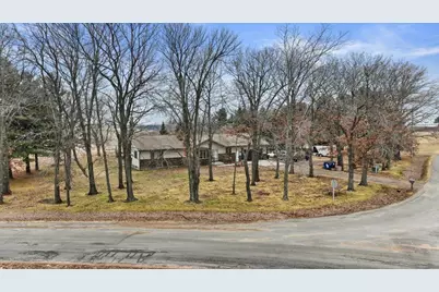 W997  Hammes Rd -, Washington, WI 54614 - Photo 1