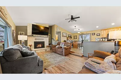 W997  Hammes Rd -, Washington, WI 54614 - Photo 22