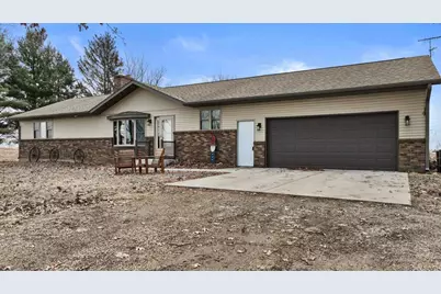 W997  Hammes Rd -, Washington, WI 54614 - Photo 2