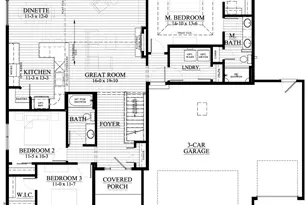 622 Champions Ct, Jefferson, WI 53549 - Photo 2