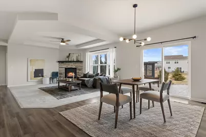 2874  Kegonsa Dr, Summit, WI 53066 - Photo 14