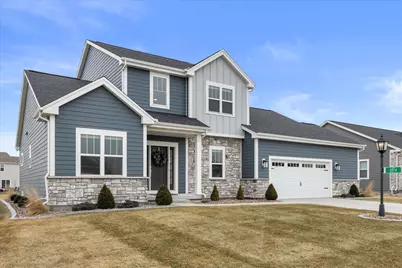 2874  Kegonsa Dr, Summit, WI 53066 - Photo 1