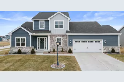 2874  Kegonsa Dr, Summit, WI 53066 - Photo 4