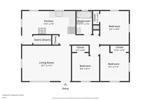 1539 Birch Dr, Waukesha, WI 53188 - Photo 36