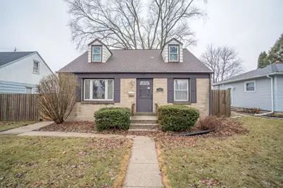 1137 S 107th St, West Allis, WI 53214 - Photo 1
