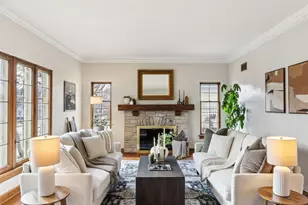 858 E Glen Ave, Whitefish Bay, WI 53217 - Photo 6