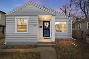 4869 N 55th St, Milwaukee, WI 53218 - Photo 1